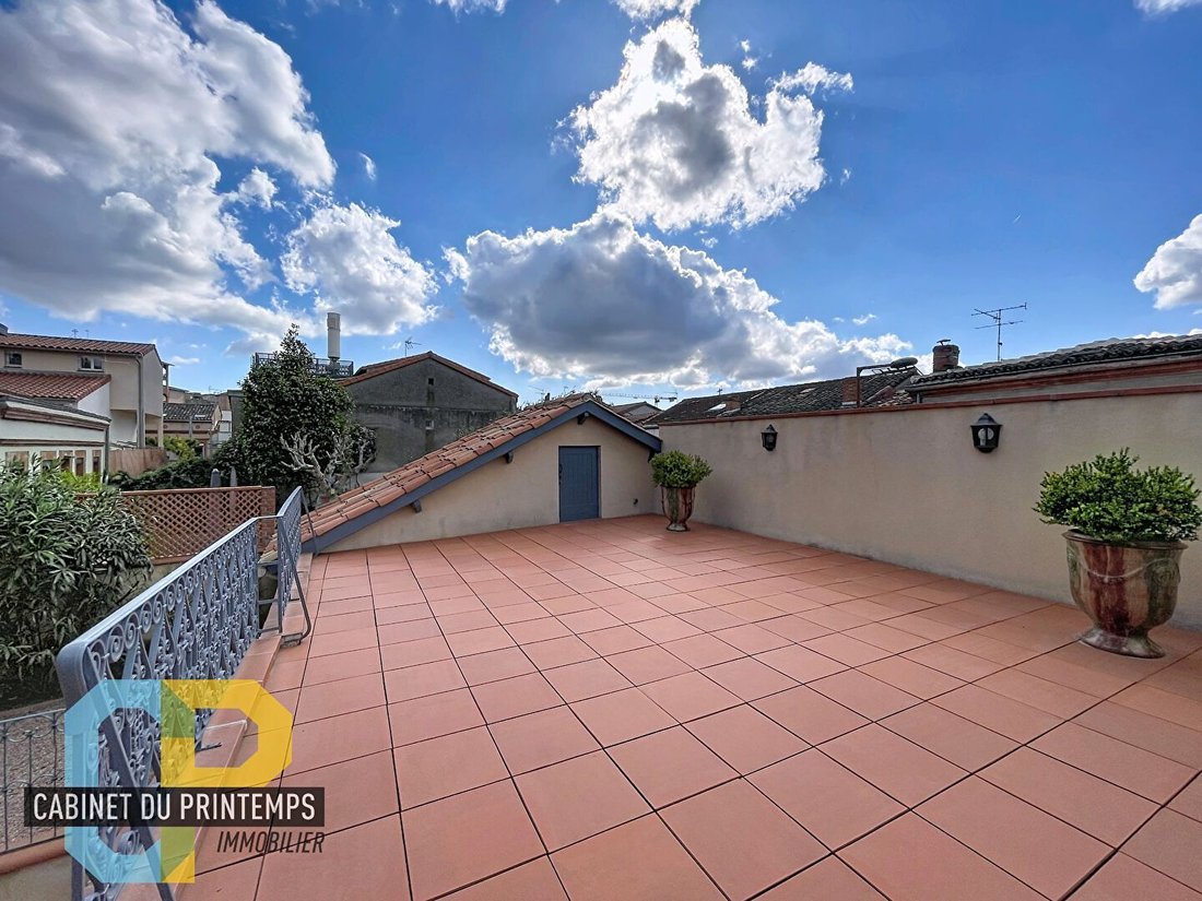 House in Saint Cyprien, Toulouse, France 3 - 17391240