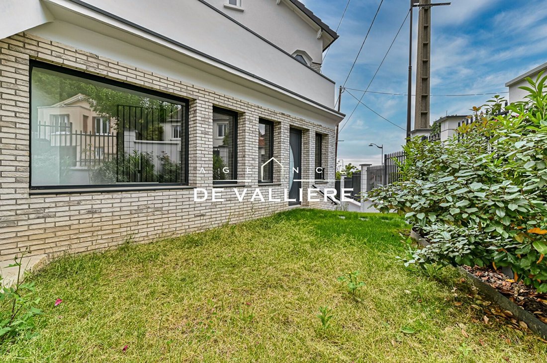 Apartment in Centre Ville, Rueil-Malmaison, France 1 - 16067438