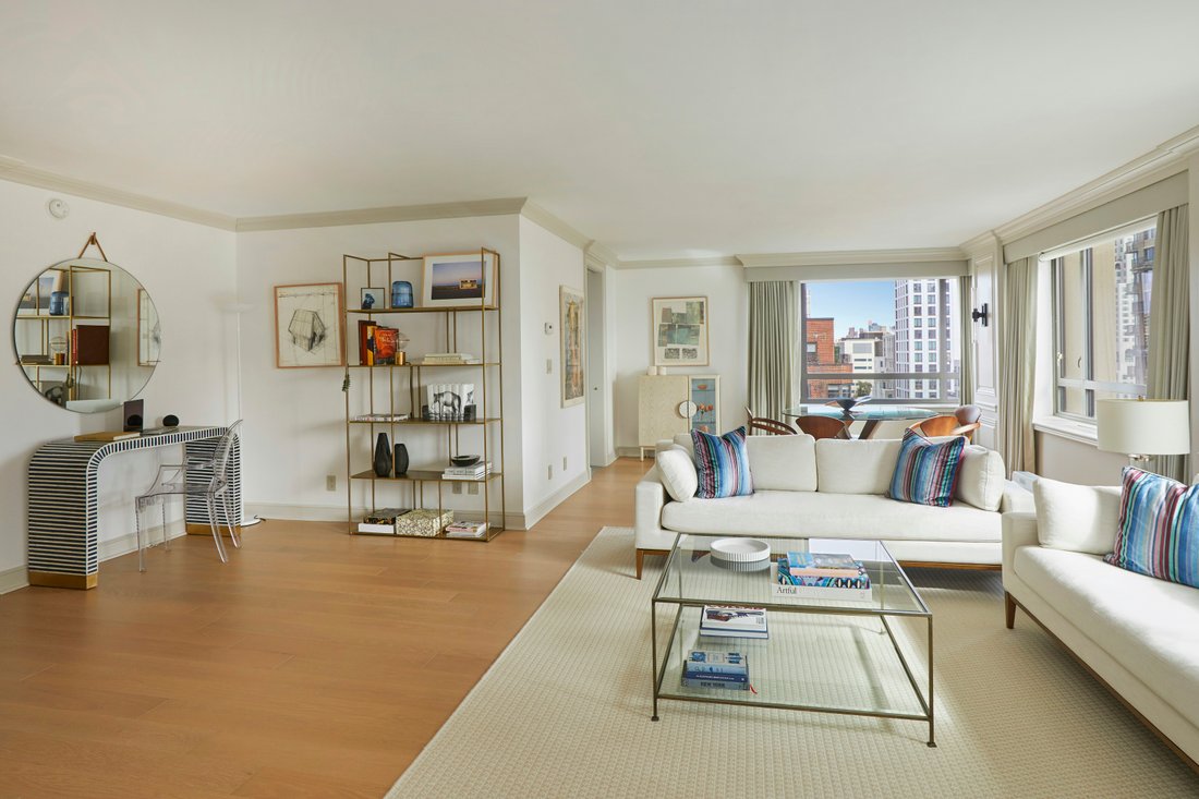 Co Op in New York, New York, United States 2 - 17339764