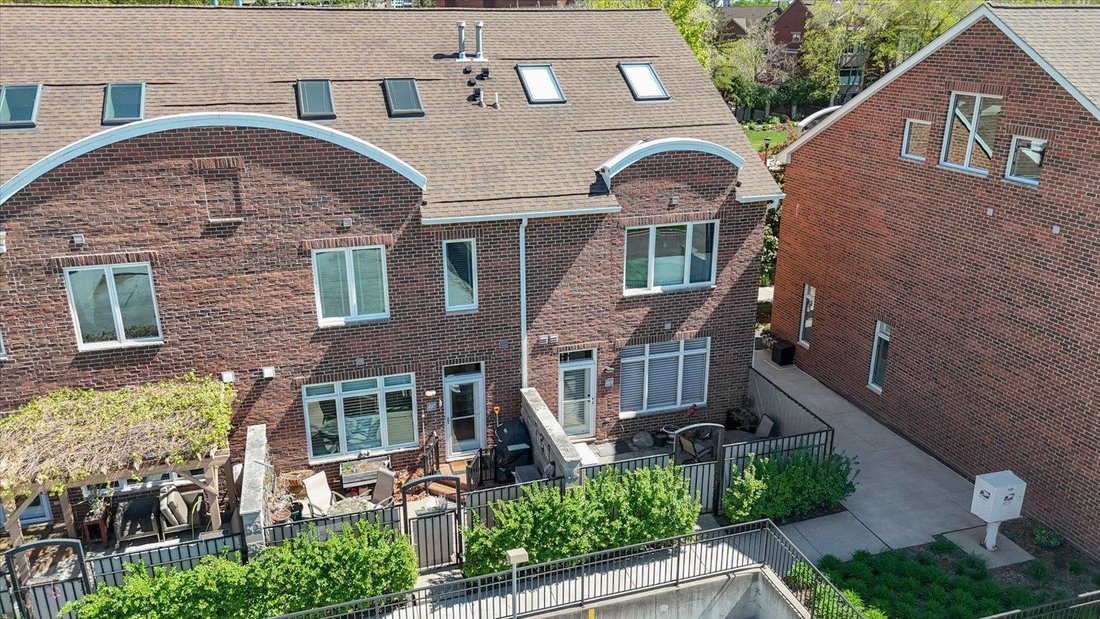 Casa en Minneapolis, Minnesota, Estados Unidos 2 - 17931201