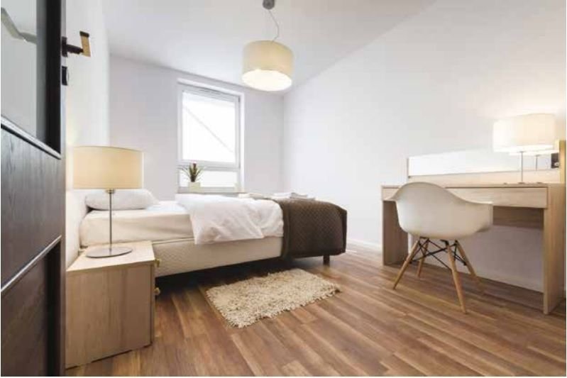 Apartment in Jardin Parisien, Clamart, France 2 - 16467589