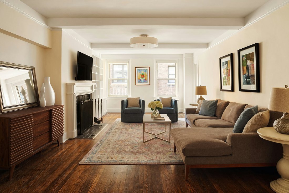 Co Op in New York, New York, United States 1 - 16748449