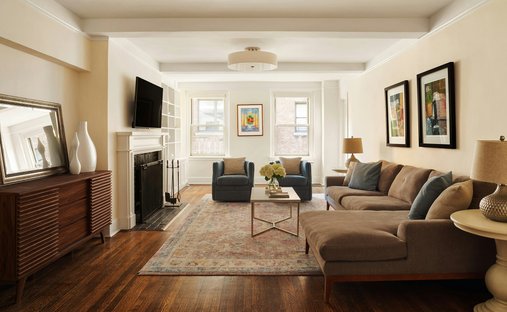 Co Op in New York, New York, United States 1