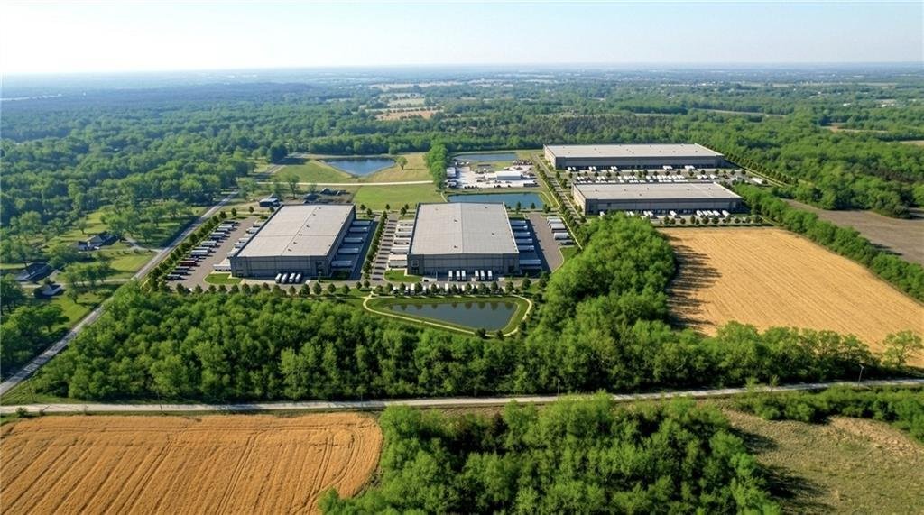 Land in Loch Lloyd, Missouri, United States 3 - 17496504