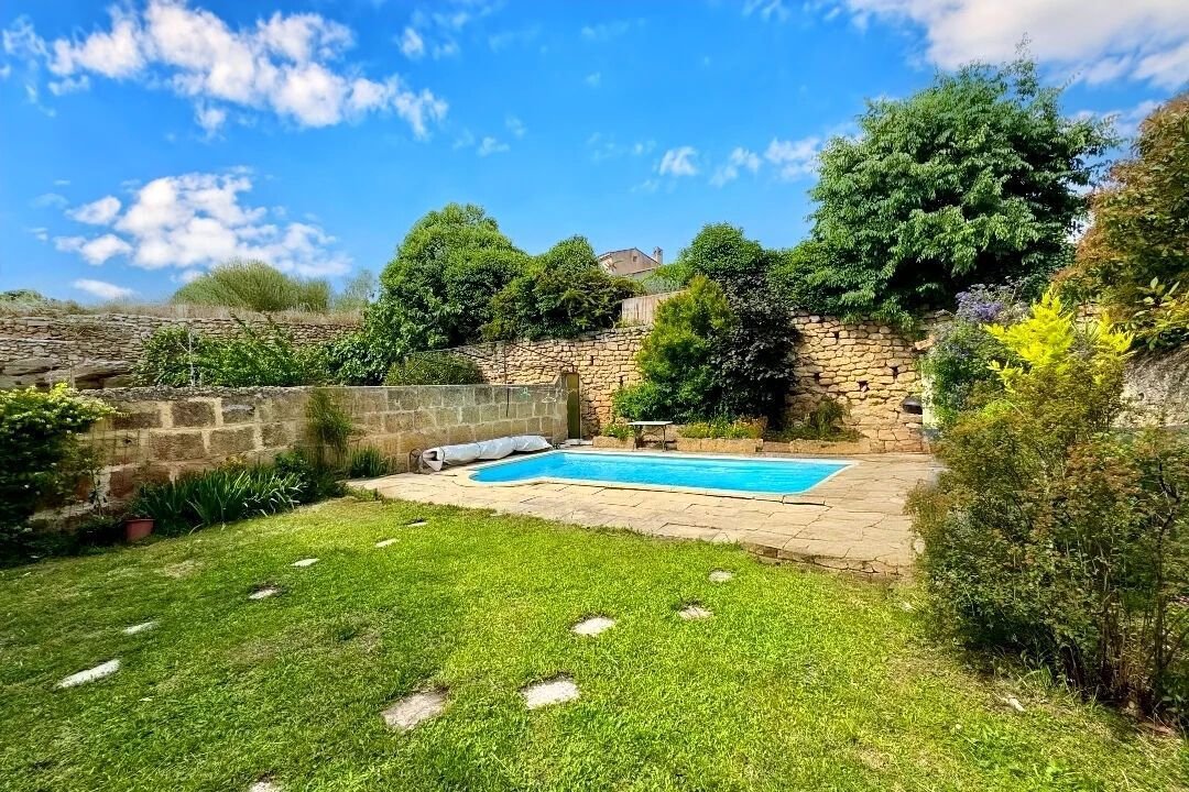 House in Bel Air-Jasse des Bernades La Crau-Les Barettes, Salon-de-Provence, France 1 - 15667397