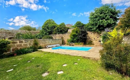 House in Bel Air-Jasse des Bernades La Crau-Les Barettes, Salon-de-Provence, France 1
