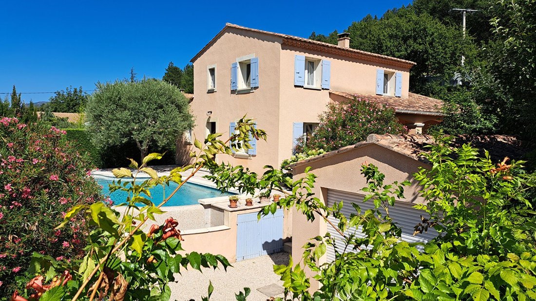 House in Malaucène, Provence-Alpes-Côte d'Azur, France 2 - 16497432