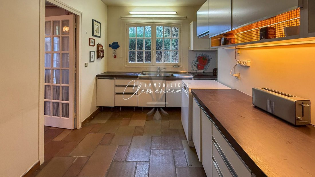 House in Villennes-sur-Seine, Ile-de-France, France 5 - 17070395