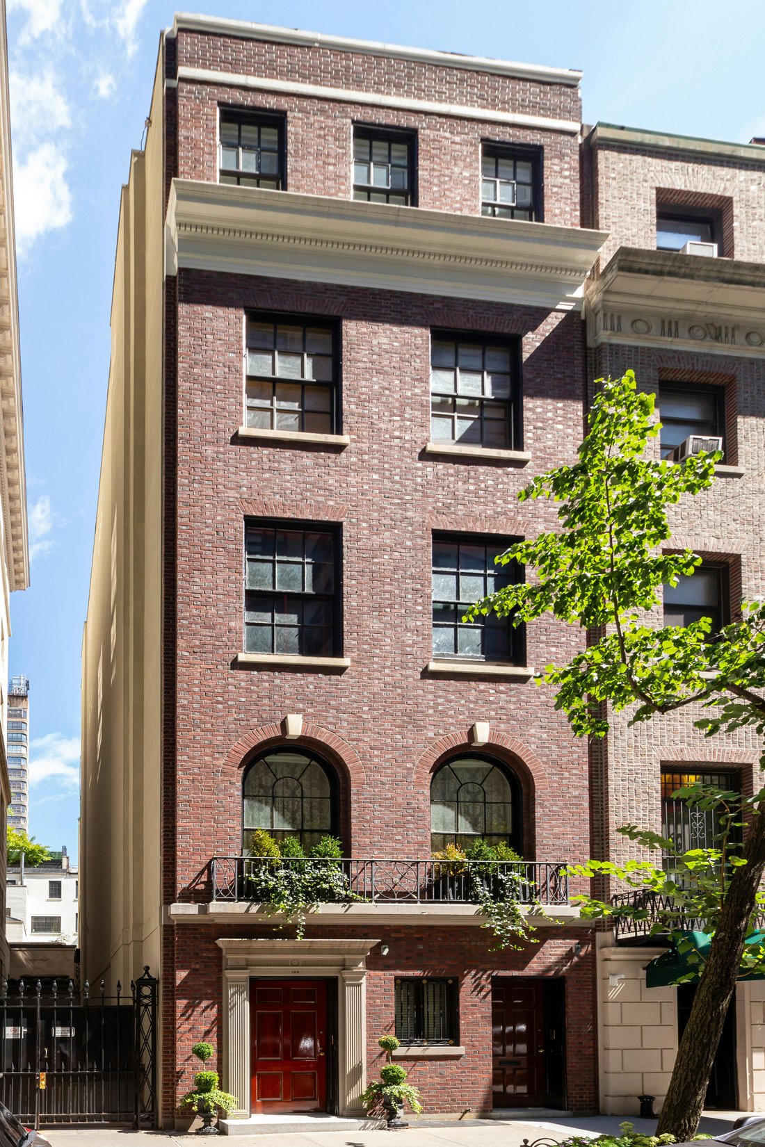 Townhouse in New York, New York, United States 1 - 16900353