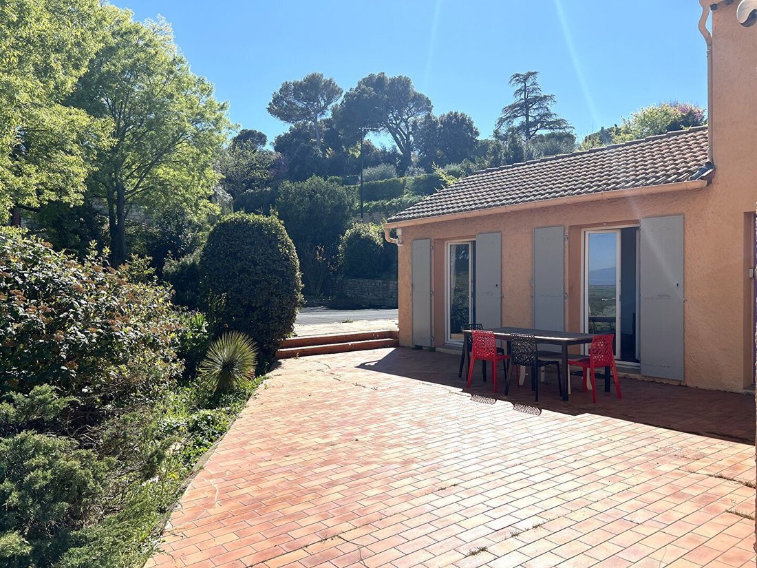 House in Montagne des Chèvres, Villeneuve-lès-Avignon, France 4 - 17720798