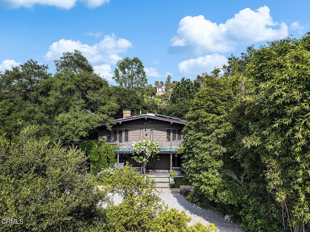 House in Altadena, California, United States 2 - 17934667
