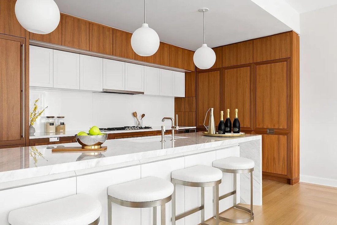 Condo in New York, New York, United States 3 - 16747938