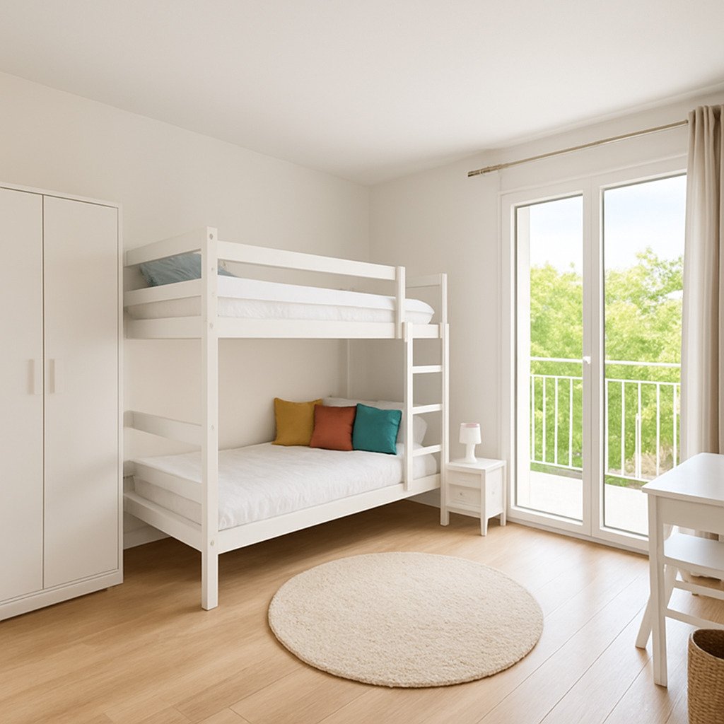 Apartment in Forêt Domaniale, Meudon, France 3 - 17931077