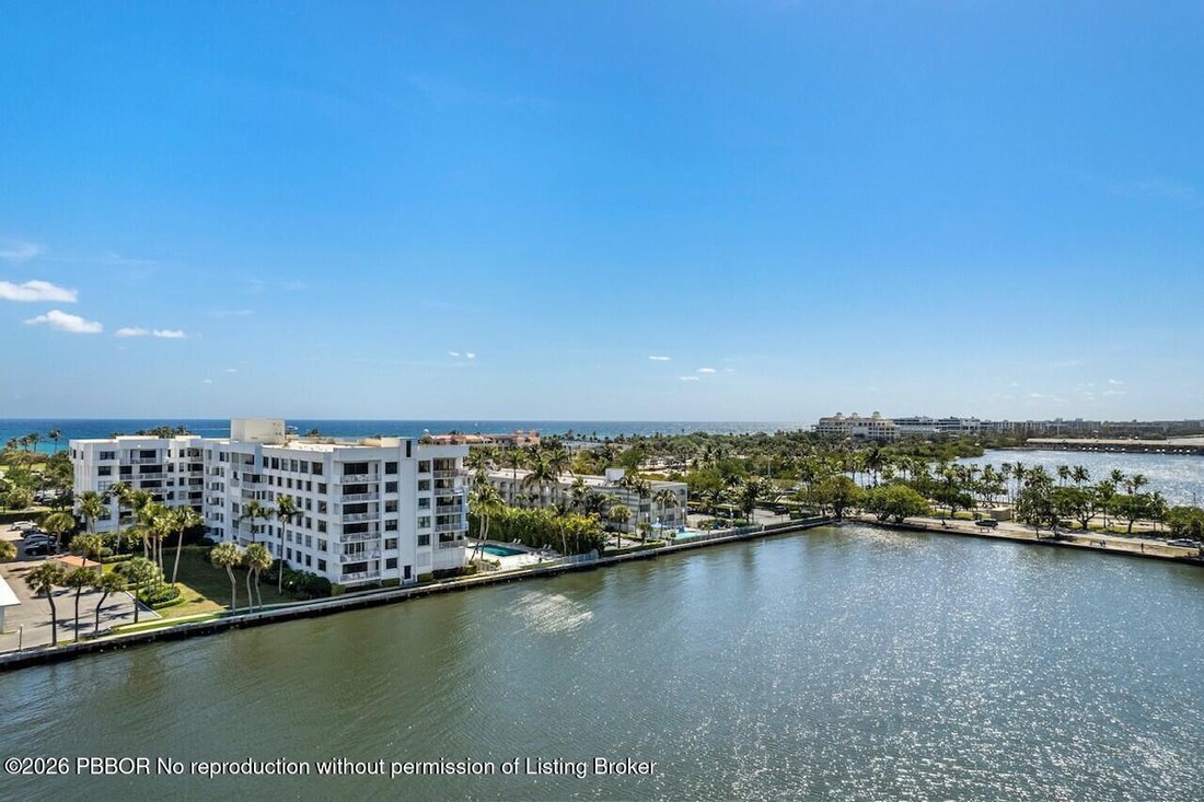 Condo in Palm Beach, Florida, United States 1 - 17930209