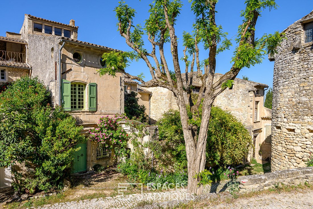 Villa in Oppède, Provence-Alpes-Côte d'Azur, France 1 - 17939884