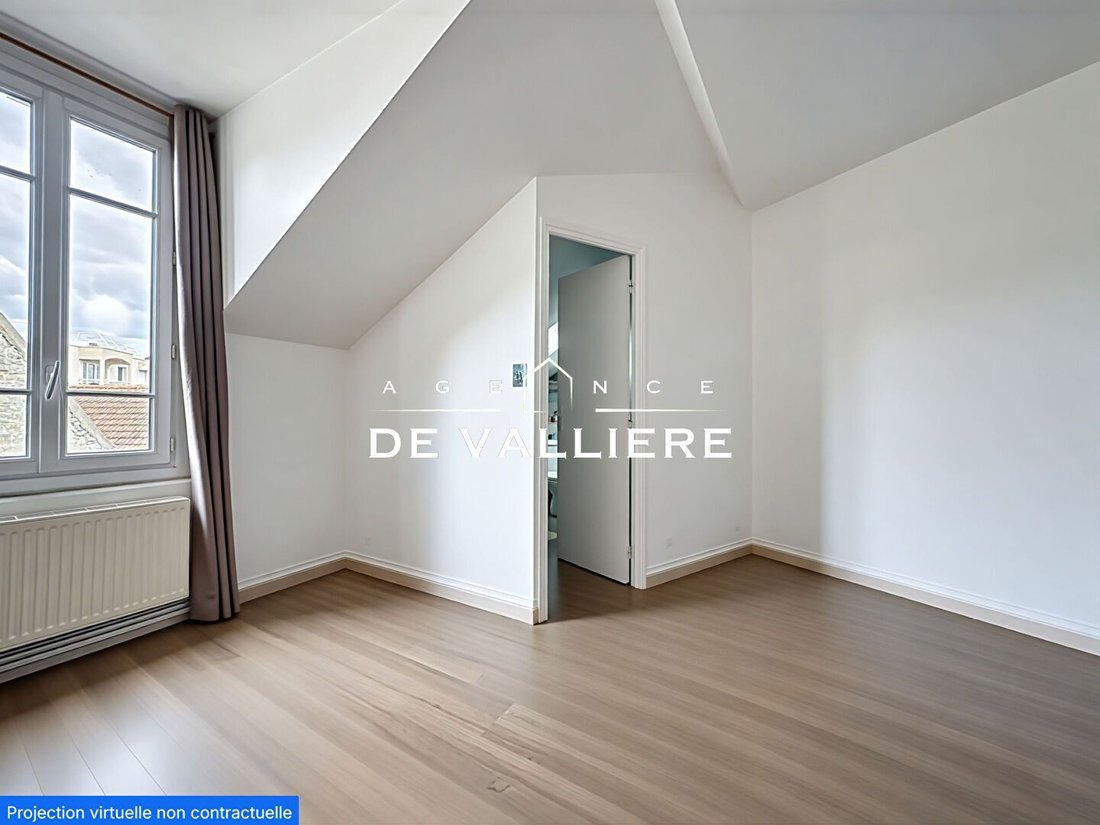 Villa in Centre, Nanterre, France 4 - 16466885