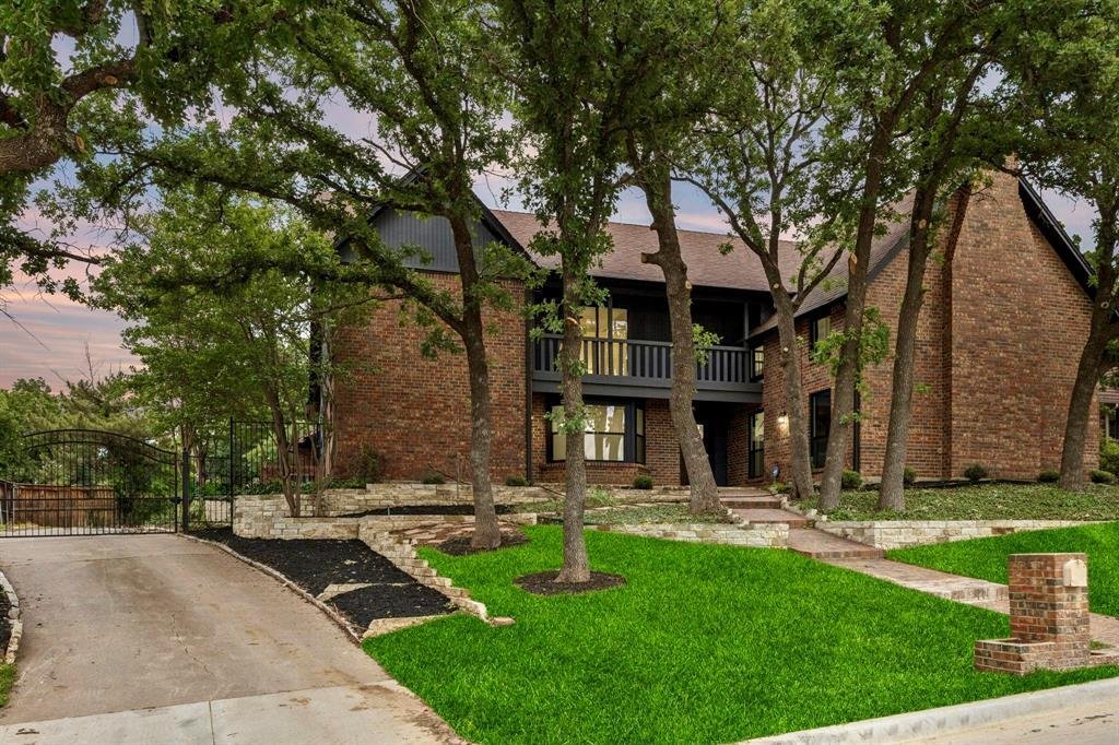 House in Keller, Texas, United States 1 - 17942671