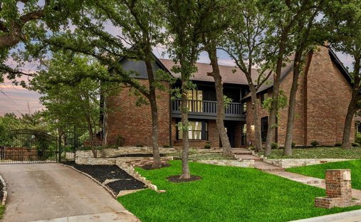 Maison à Keller, Texas, États-Unis 1