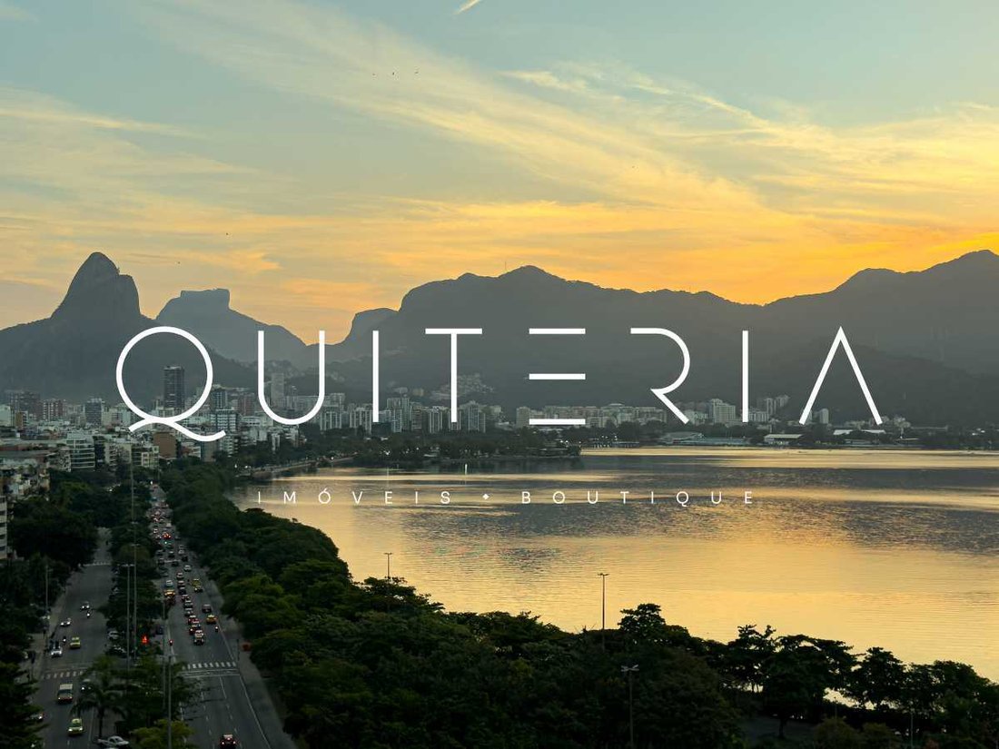 Apartment in Rio de Janeiro, State of Rio de Janeiro, Brazil 3 - 17882994