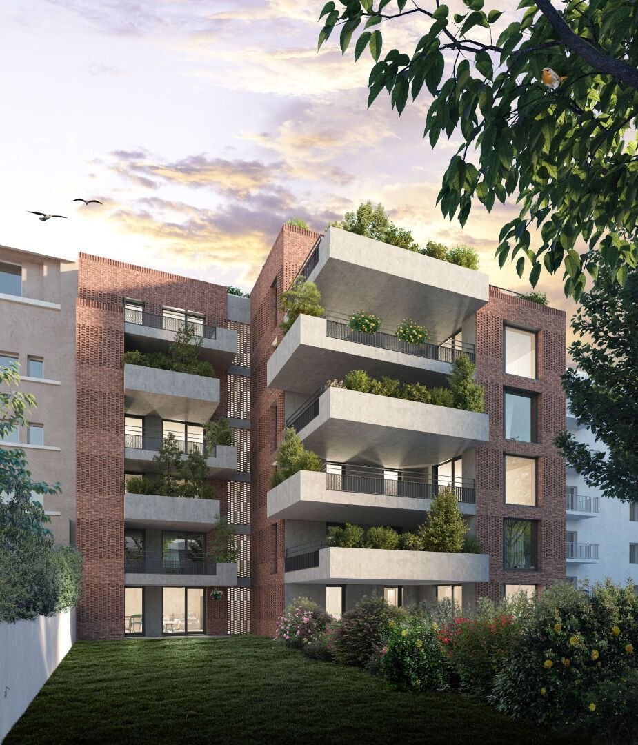 Apartment in Saint Cyprien, Toulouse, France 3 - 16467604