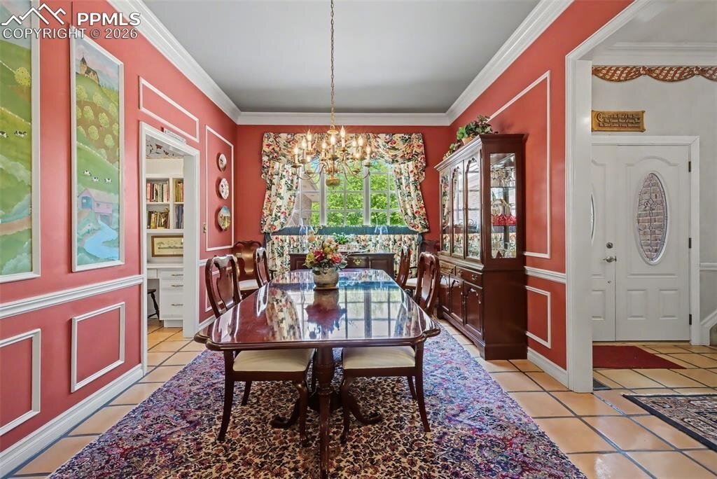 House in Colorado Springs, Colorado, United States 4 - 17936206