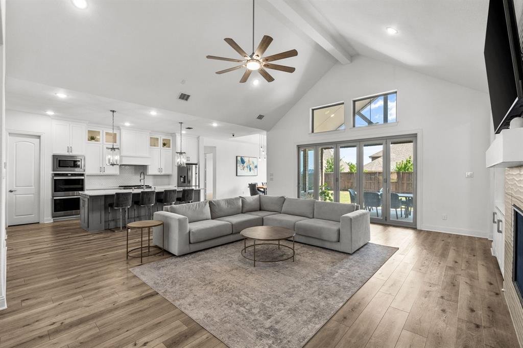 House in Prosper, Texas, United States 5 - 17934177