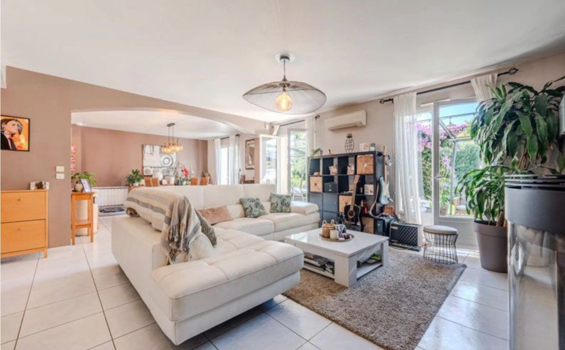 Villa in Le Faron-Fort-Rouge, Toulon, France 2 - 16979690