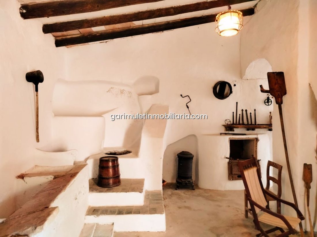 Villa in Son Servera, Balearic Islands, Spain 5 - 17936942