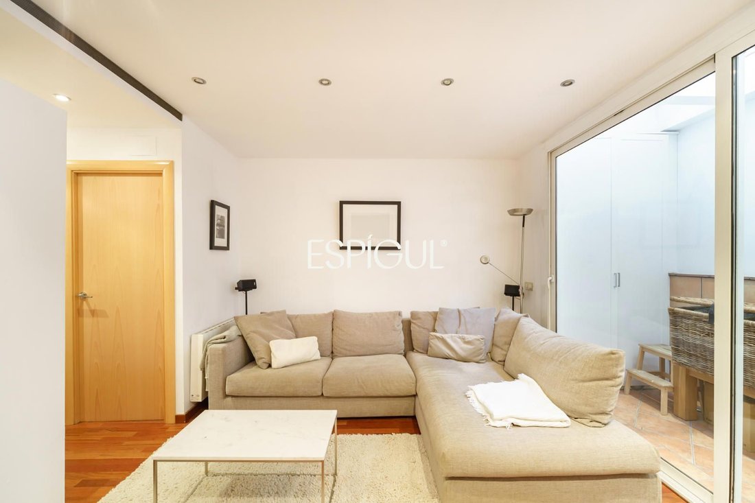 Apartment in Sants-Montjuic, Barcelona, Spain 4 - 17932764