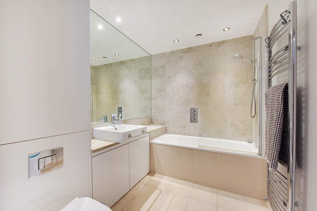 Apartment in Marylebone, Westminster, England 3 - 17932753