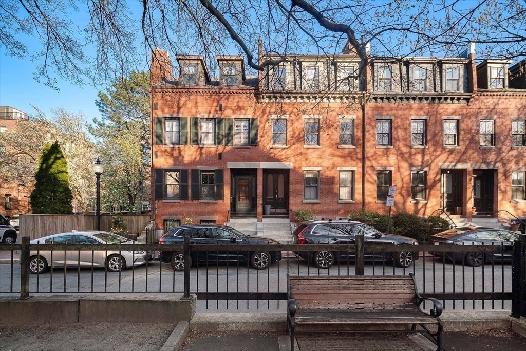 House in Boston, Massachusetts, United States 2 - 17935392