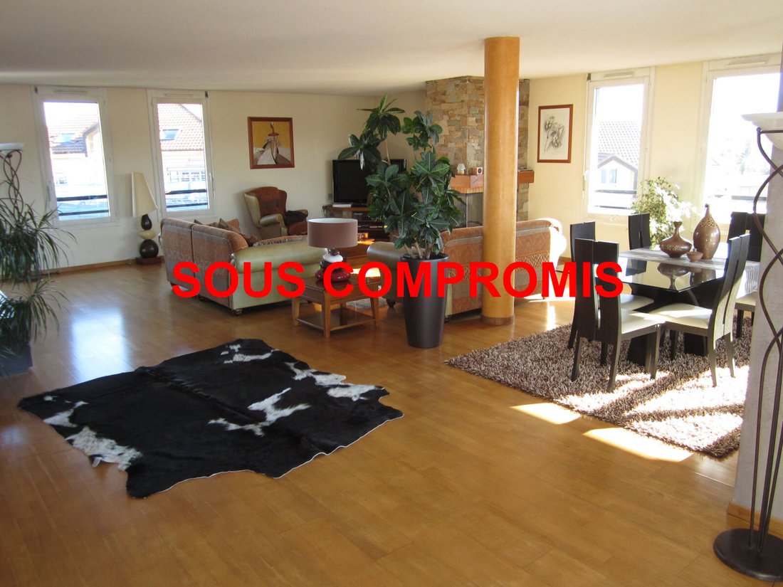 Apartment in Saint-Julien-en-Genevois, Auvergne-Rhône-Alpes, France 2 - 15502176