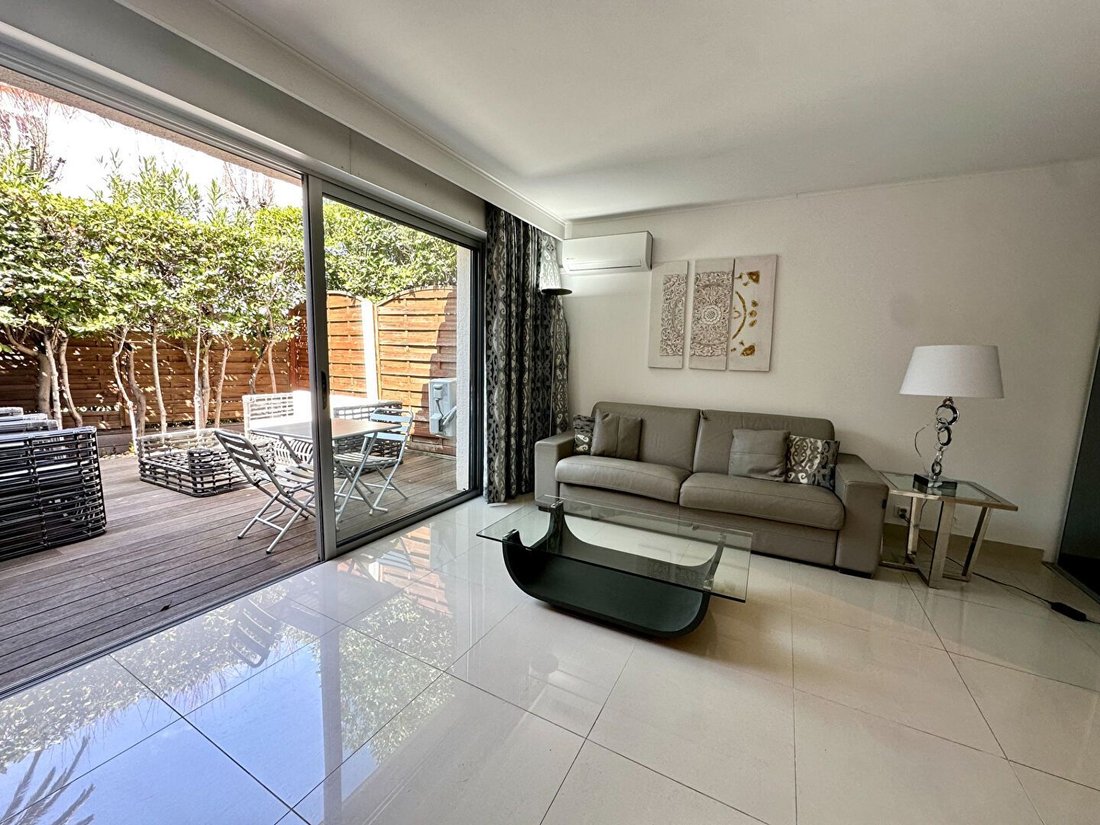 Apartment in Zone Est Diffuse, Saint-Tropez, France 5 - 17922733
