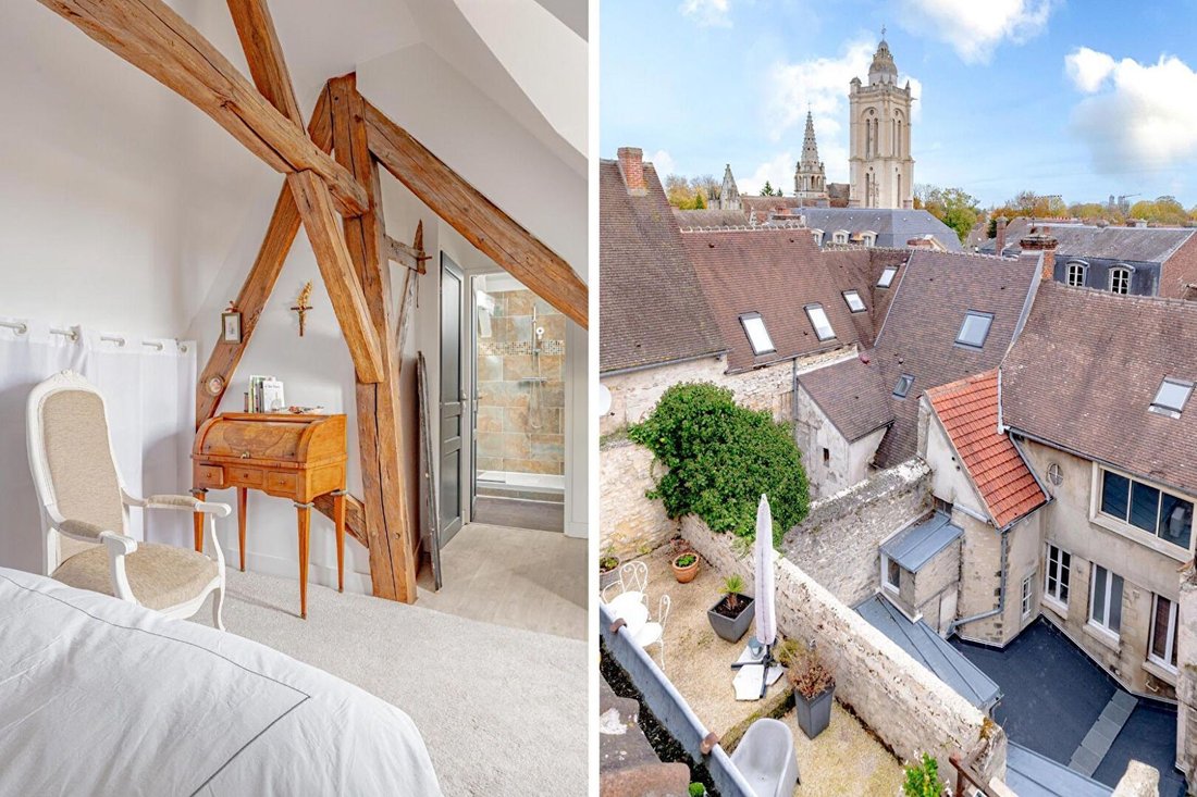 Apartment in Senlis, Hauts-de-France, France 4 - 17812841