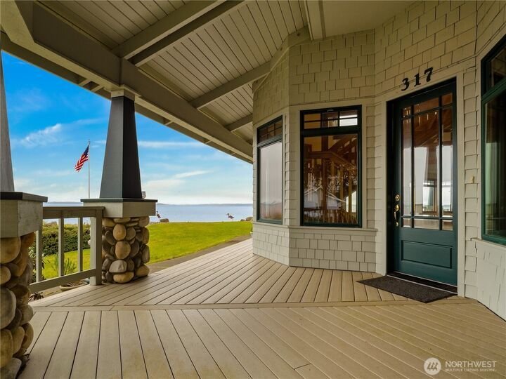 House in Ocean City, Washington, United States 3 - 17937616