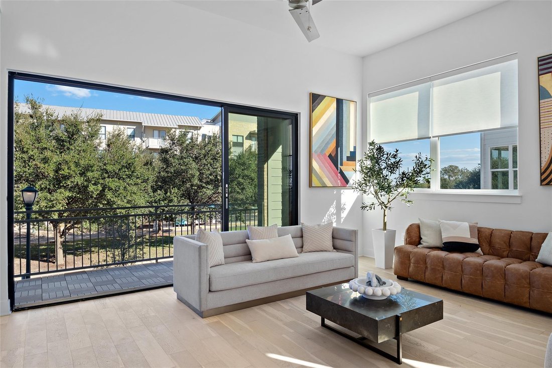 Townhouse in Austin, Texas, United States 5 - 17940843