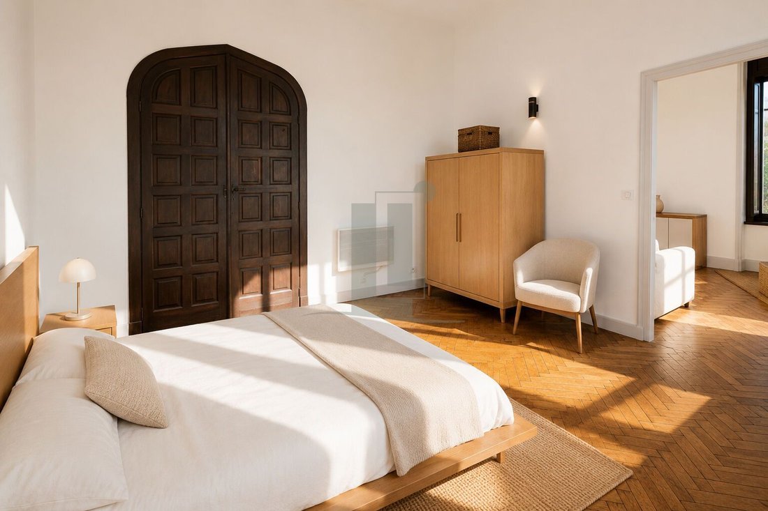 Apartment in Saint Martin-Cité des Fleurs, Biarritz, France 4 - 16823205