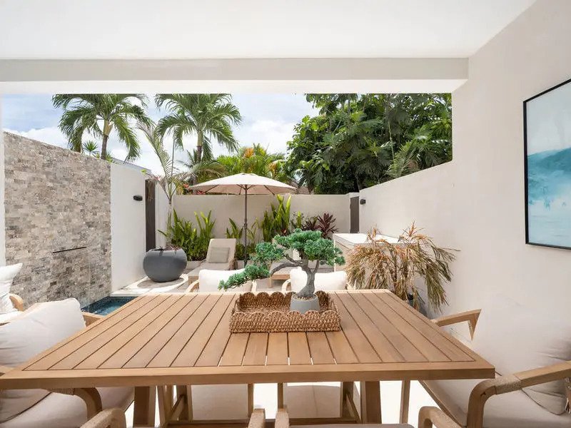 Wohnung in Porters, Saint James, Barbados 2 - 17933079