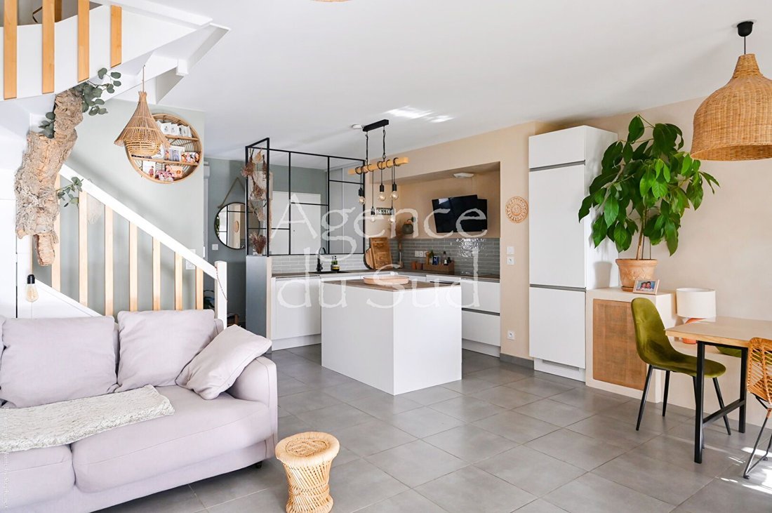 House in La Ciotat, Provence-Alpes-Côte d'Azur, France 1 - 17128240