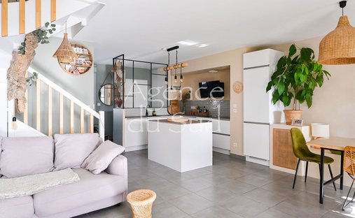 Casa en La Ciotat, Provenza-Alpes-Costa Azul, Francia 1