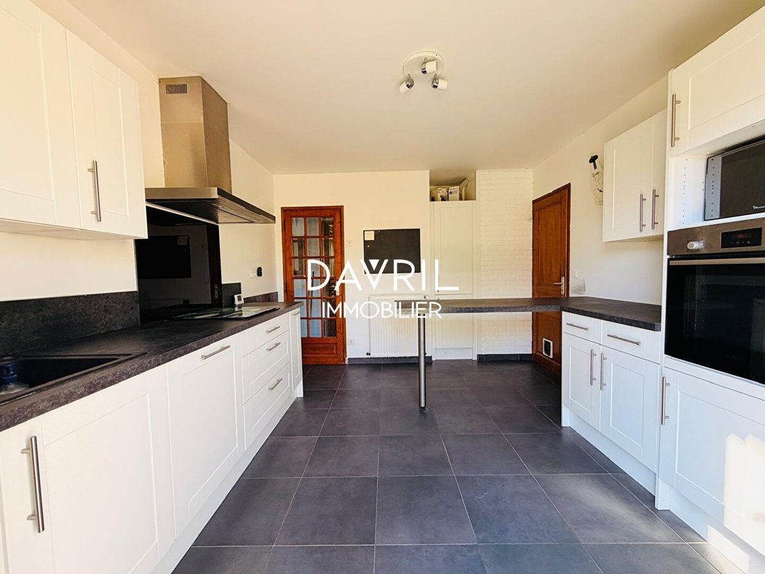 House in Basses Roches, Conflans-Sainte-Honorine, France 5 - 17748818