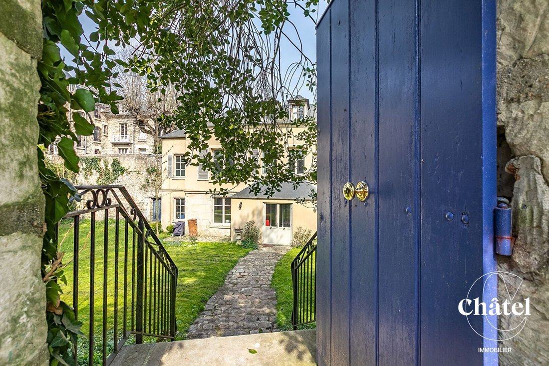 House in Senlis, Hauts-de-France, France 1 - 17467189