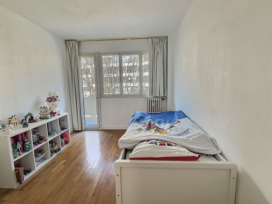 Apartment in Saint-Cloud, Ile-de-France, France 4 - 16099617