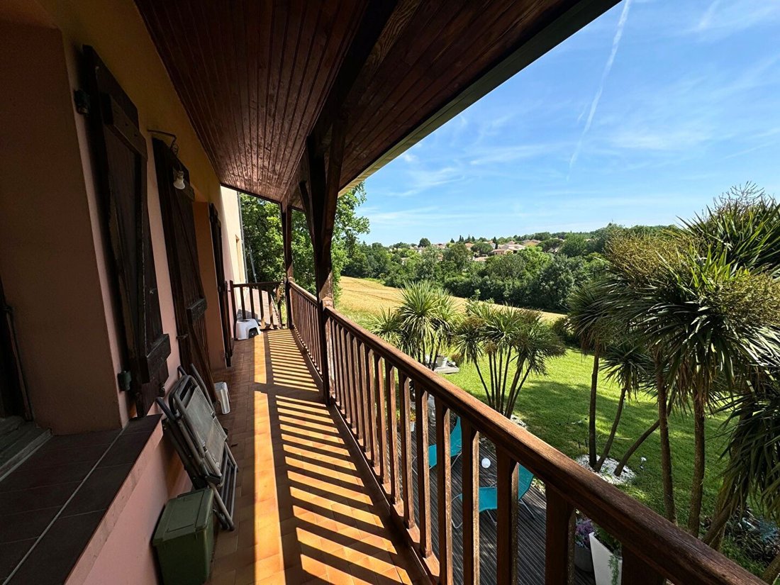 House in Saint-Loup-Cammas, Occitania, France 5 - 16467395