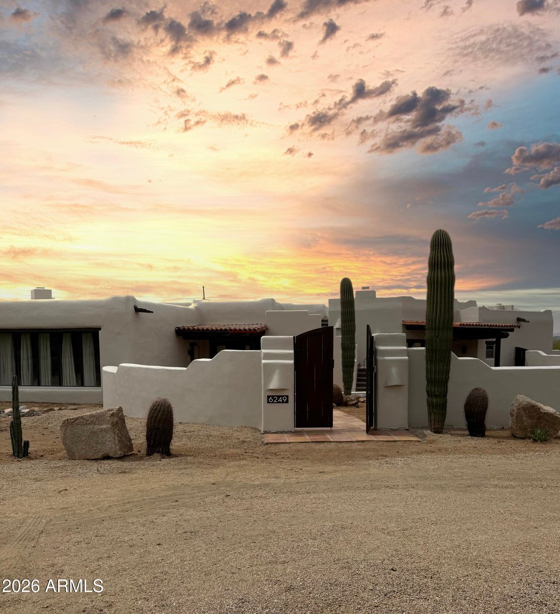 House in Carefree, Arizona, United States 2 - 17939853