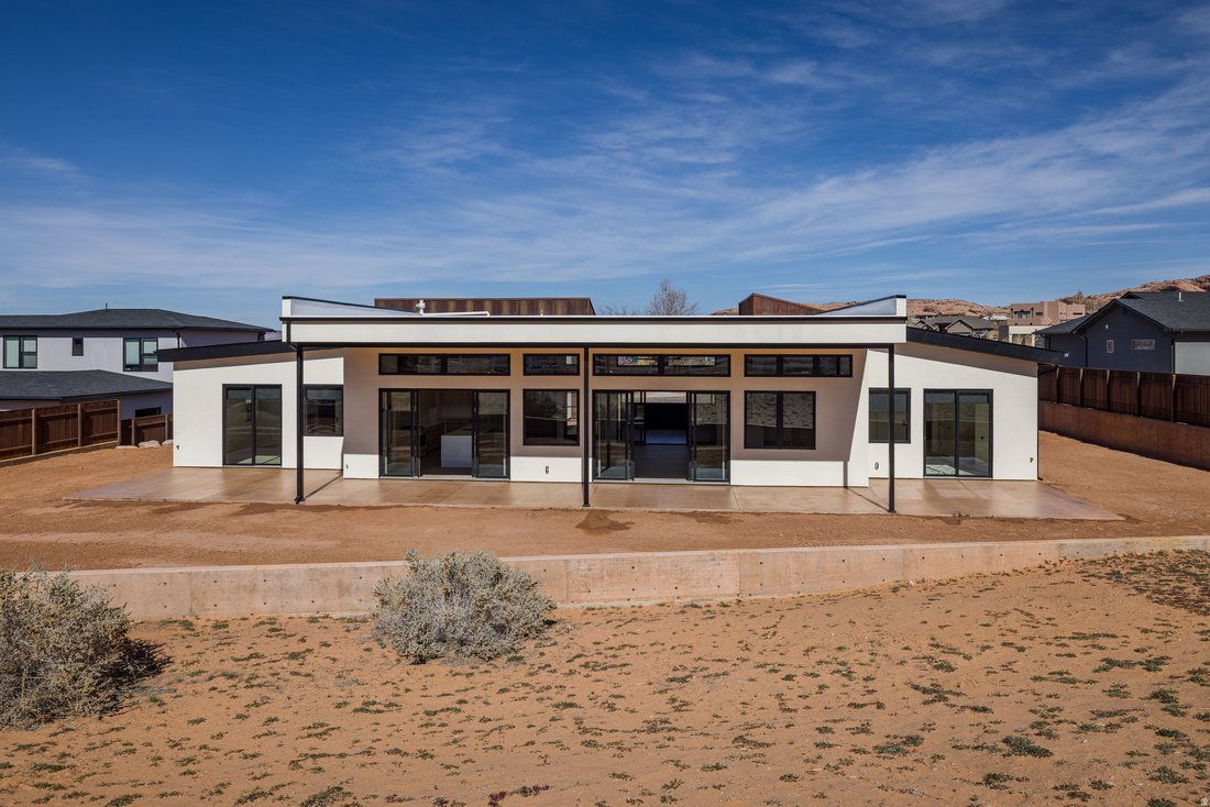 Haus in Moab, Utah, Vereinigte Staaten 3 - 17935582