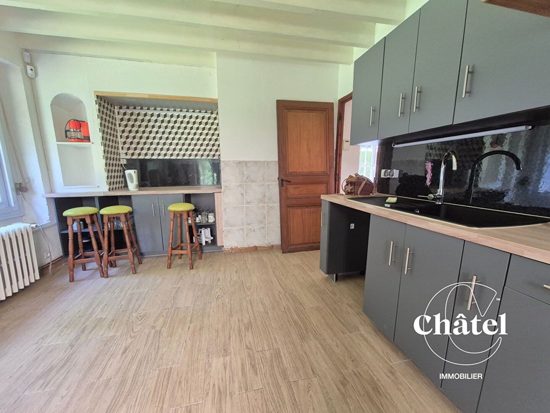 House in Cires-les-Mello, Hauts-de-France, France 2 - 16649387