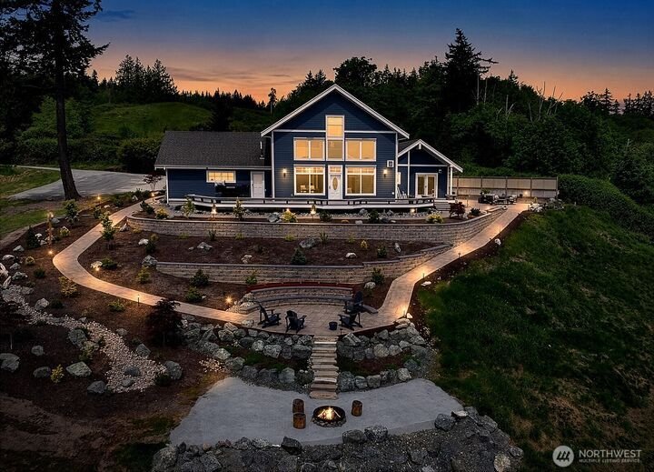 House in Clinton, Washington, United States 2 - 17937528
