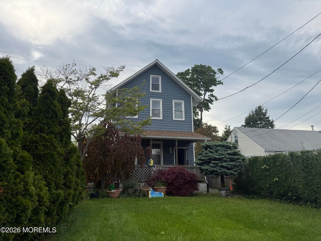 House in Spring Lake, New Jersey, United States 3 - 17931404