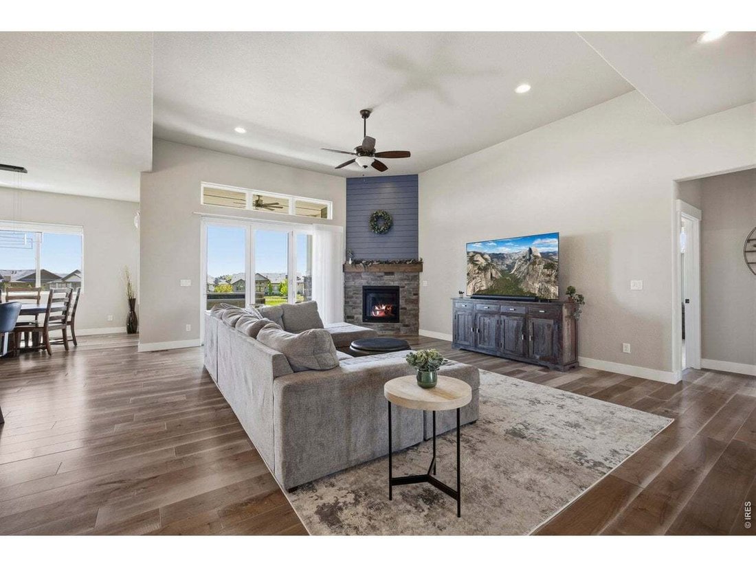 House in Berthoud, Colorado, United States 2 - 17936235
